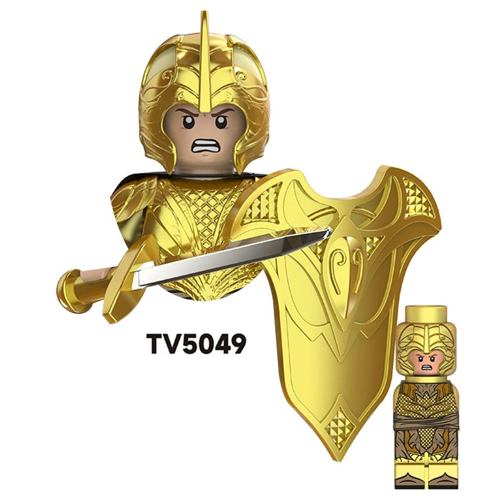 TV5049