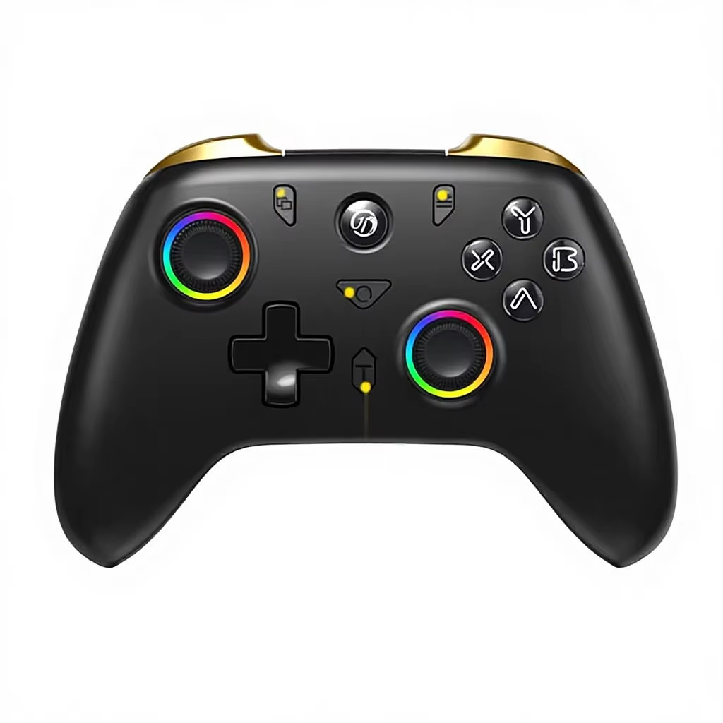 Negro (Controlador)
