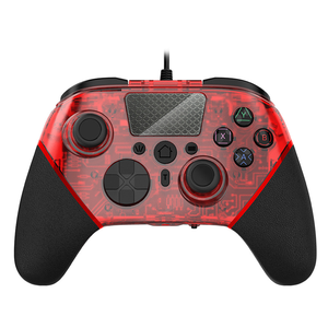 PS4 Android PC XBOX360 buhar özel programlama için kablolu Gamepad - Product Image 4