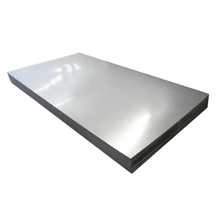 Wholesale High Quality Aluminum Smooth Aluminum Sheets Aluminio Ultra Flat Thick Plate 3003 5005 Aluminum Alloy Sheet
