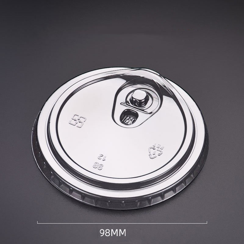 clear Lid B