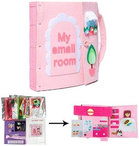 3. 5 tytyles IIY y irirst irloth ook nnfant ababy ELT uiet LOTH ooooks - Product Image 5