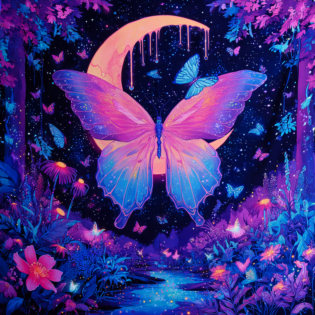 Azul
