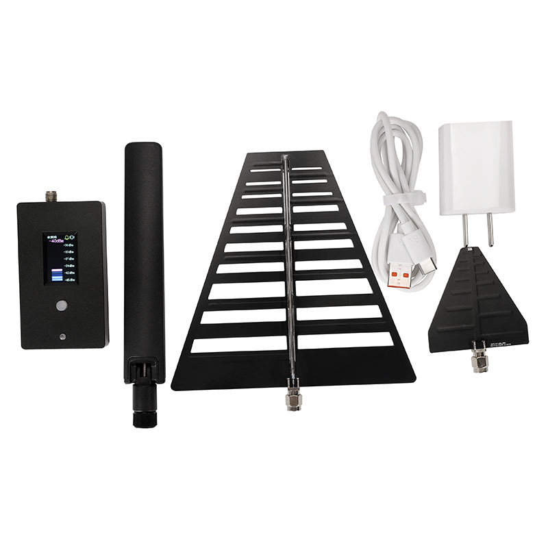 Detector de Drones SD810 Pro