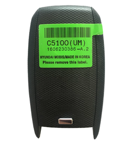 10x 3ปุ่ม FSK433.92 MHz 47ชิป Keyless-Go สมาร์ทคีย์รีโมทคอนโทรลอัตโนมัติสำหรับ KIA 2015-2018 Sorento - Product Image 3