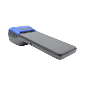 WOSO Customized <strong>Android</strong> Handheld POS WIFI <strong>bluetooth</strong> Mobile POS With Thermal Printer - Product Image 3