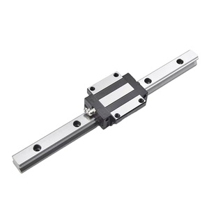 TRH15FN TRH15FL TRH20FN TRH20FE TRH25FN TRH25FE High quality tbi <strong>original</strong> <strong>linear</strong> <strong>guide</strong> <strong>blocks</strong> with heavy duty <strong>linear</strong> <strong>guide</strong> rail - Product Image 6