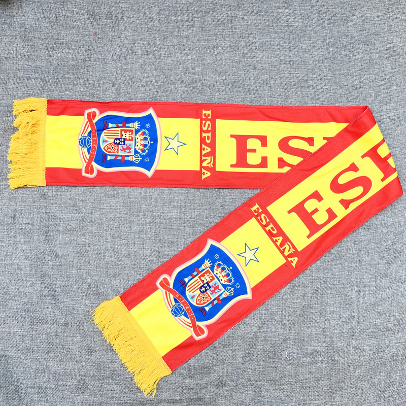 corona española