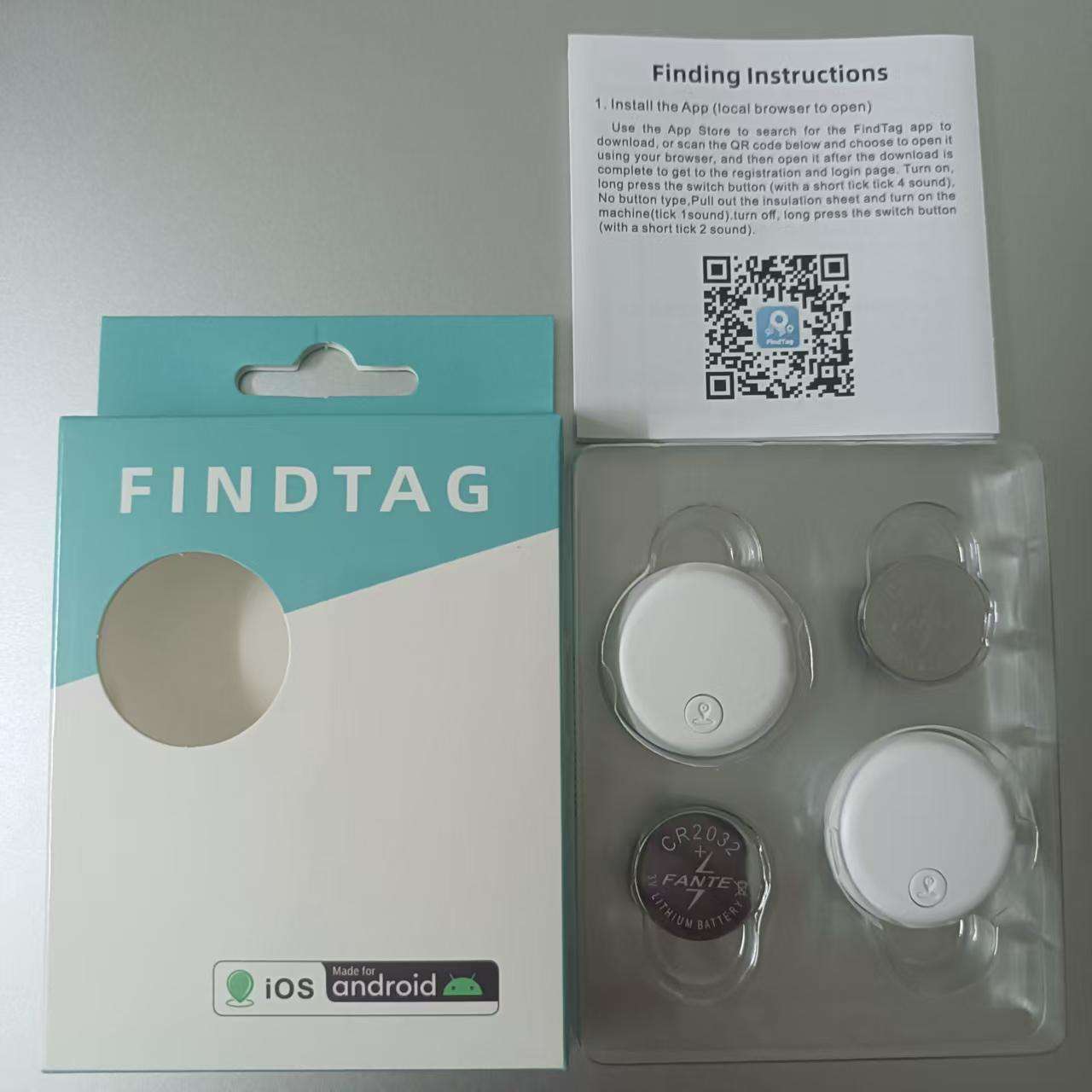 Paquete de dos blancos