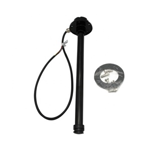 Sensore capacitivo livello carburante liquido trasduttore di livello di capacità GPS Tracking per generatore serbatoio carburante - Product Image 5