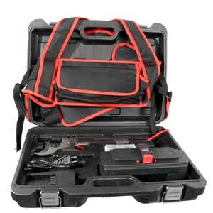 HCP035 40V Hiseed Tanpa Kabel Listrik Pemangkas Listrik Pemangkas Scissor Arvipo - Product Image 5