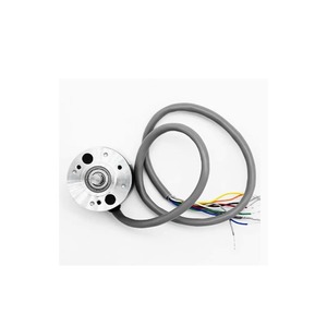 Stabile Leistung HES-1024-2MD starke Anti-Interferenz-Encoder für die innere geheime Steuerung Empfindliche Reaktion - Product Image 2
