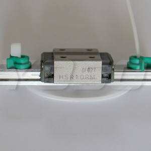 Guías de longitud personalizadas Precio más bajo Serie YSR25CA EGH Guía lineal de riel de montaje bajo para máquina CNC - Product Image 2