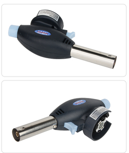 Nhà Máy An Toàn Khí Ngọn Đuốc Ngọn Lửa Súng Butan Burner Giao Hàng Ngay Lập Tức Mạnh Mẽ Ngọn Đuốc Khí Cho Chế Biến Đồ Trang Sức Cắm Trại Ngoài Trời - Product Image 6