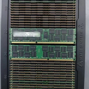 Nieuwe Originele P00918-B21 P06186-001 P03049-091 8Gb 1rx8 PC4-2933Y-R Geheugen Ram Ddr4 8Gb - Product Image 4