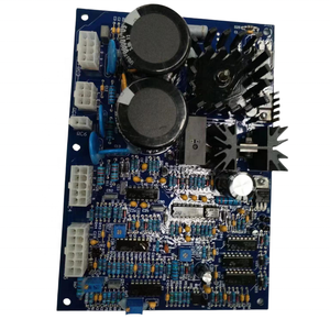 Печатная плата управления pcb в сборе для подачи проволоки, печатная плата, печатная плата для фидера сварки MIG - Product Image 5