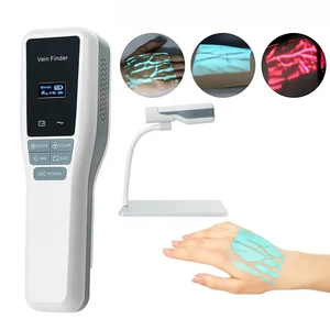 Pencari Nadi inframerah terlaris DENGAN HARGA TERBAIK penggunaan komersial pendeteksi pembuluh darah perangkat iluminator Led pendeteksi pembuluh darah - Product Image 5