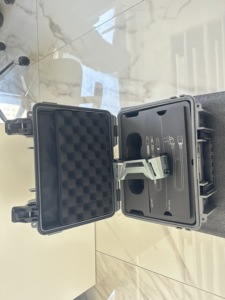 Programmier werkzeuge für die Kfz-Diagnose 3D-Scanner für Fahrzeuge Profession eller Obd2-Auto-Scanner Commander HX UE Version 3D-Scanner - Product Image 4