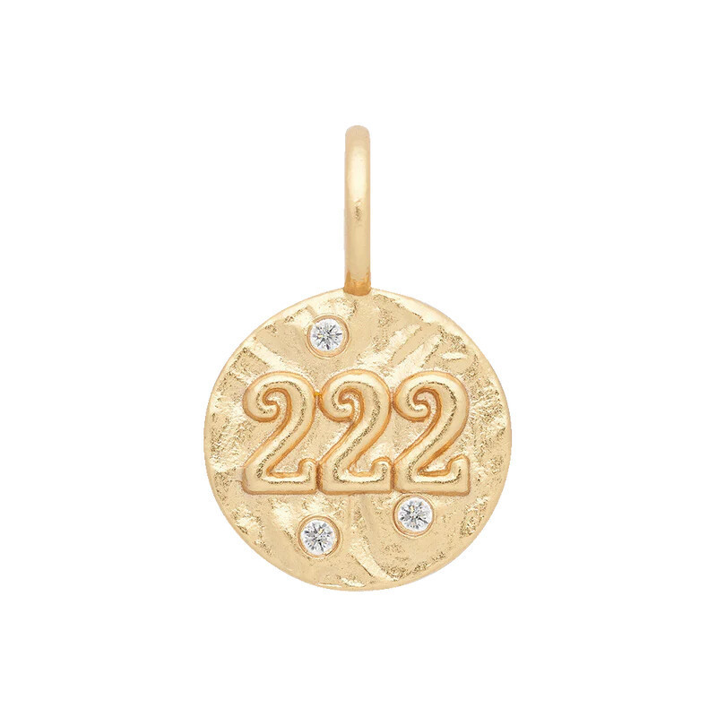 222 (colgante)