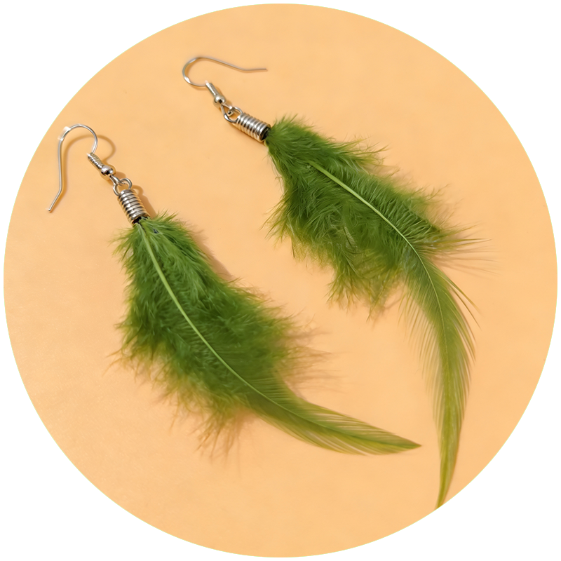 Vert (Herbe)