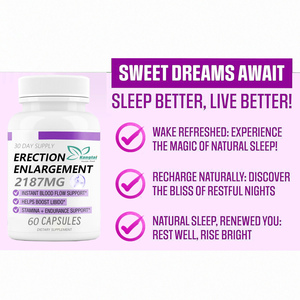 निजी लेबल पुरुष की वृद्धि कैप्सूल शक्तिशाली कैप्सूल और हार्ड ऊर्जा पूरक मैका रूट कैप्सूल - Product Image 3