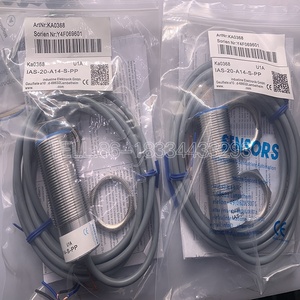 Hot bán Chất lượng cao cảm ứng chuyển đổi allnew IAS-10-A12-S-STEX 100% gốc - Product Image 2