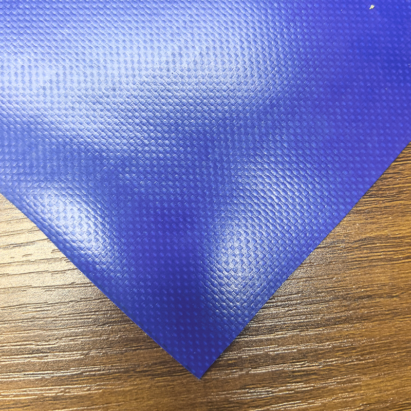 Dark blue A4size