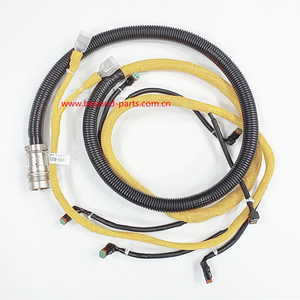 <span class=keywords><strong>PC450</strong></span>-<span class=keywords><strong>7EO</strong></span> máy xúc dây khai thác động cơ dây nịt dây điện 6156-81-9211 6156819211 - Product Image 4