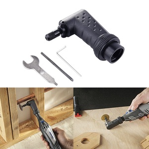 Right Angle Converter Attachment for 90 Degree <strong>Tool</strong> Rotary <strong>Tools</strong> for Electric Grinder - Product Image 2