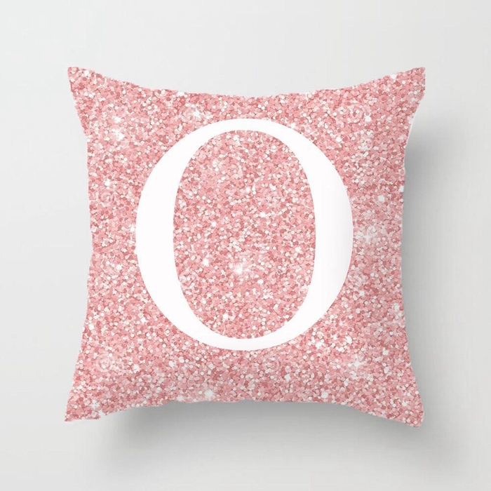 Pink O