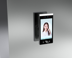 Attendance Machine 8Inch <strong>Face</strong> <strong>Recognition</strong> Device for <strong>Face</strong> <strong>Recognition</strong> - Product Image 5