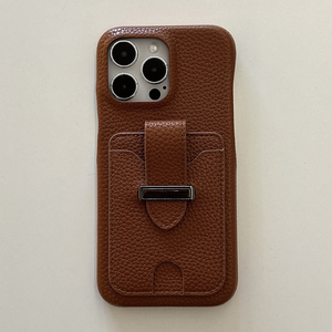 New Da Điện Thoại Trường Hợp Ngón Tay Nhẫn Chủ Điện Thoại Di Động Bìa Cho Nam Giới Phụ Nữ Tương Thích Cho Iphone 16 Pro Max Bao Gồm Thẻ Tín Dụng Tường - Product Image 6