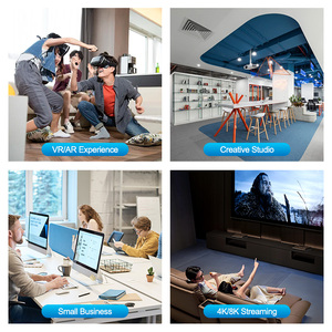 เราเตอร์อินเทอร์เน็ตไร้สายแบบเคลื่อนที่สำหรับอุตสาหกรรม รองรับ 5G สำหรับองค์กร ความเร็ว 3000Mbps รองรับ 4G/5G พร้อมช่องใส่ซิมการ์ด LTE CPE - Product Image 6