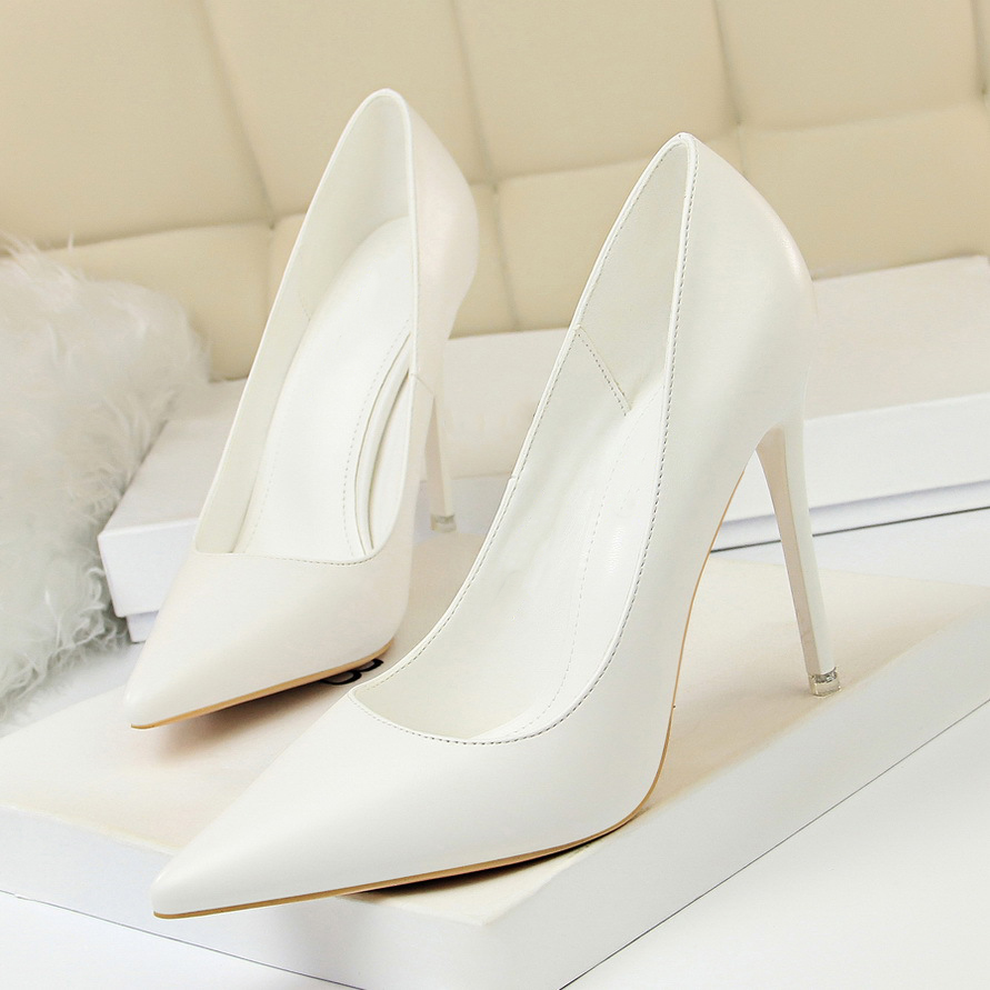 Blanc (7,5 cm)