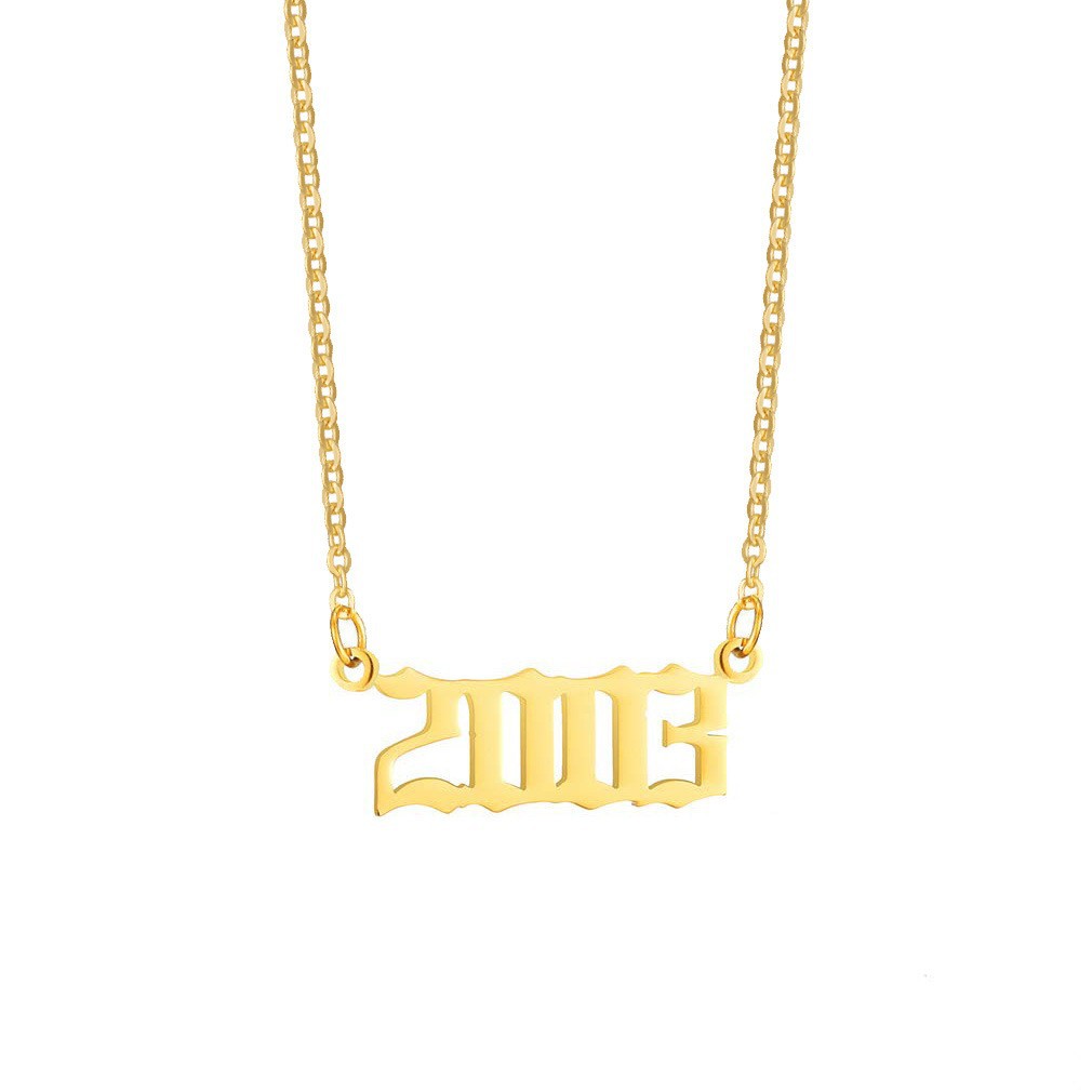 gold 2010