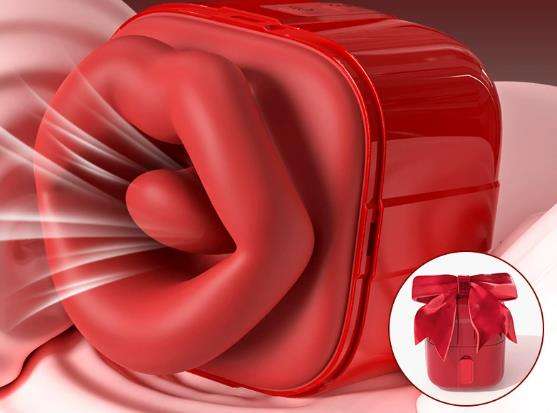 S645 (Aspiration/Vibration/Léchage de langue)