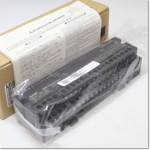 PLC para unidad de CPU de control industrial, módulo de E/S digital CC-Link de PLC, 16 entradas, 16 salidas, 1/2/2/3/2/3/2/4 - Product Image 3
