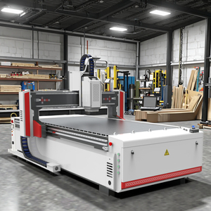 Высокотехнологичный WT-9 1325 Richauto контроллер Cnc маршрутизатор для древесины/MDF/алюминиевая пластиковая доска/KT лист/акрил - Product Image 4