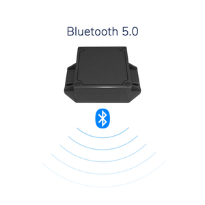IoT-Industries ensoren Drahtloser Bluetooth-Temperatur-Feuchtigkeit sensor für Standort und Verfolgung