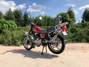 2021 YOYUN Chinese Moto High Quality Hot <strong>Sale</strong> GN 125 150 Cc New Motor Bike for <strong>Sale</strong>