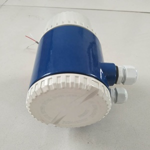 電磁流量コンバータ24/220V入力Rs485 4-20maパルス出力水流センサー - Product Image 5