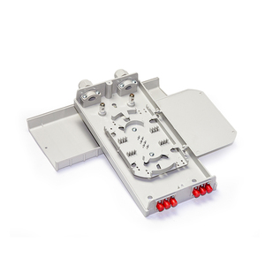 Industrial Grade Flame Retardant <strong>Excellent</strong> Electrical Insulation Fiber Optic Terminal Boxes for Data Centers