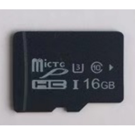 การ์ด 16GB