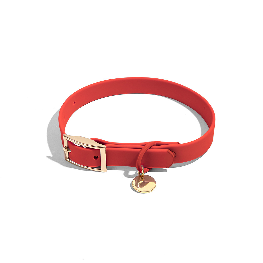 Red Collar