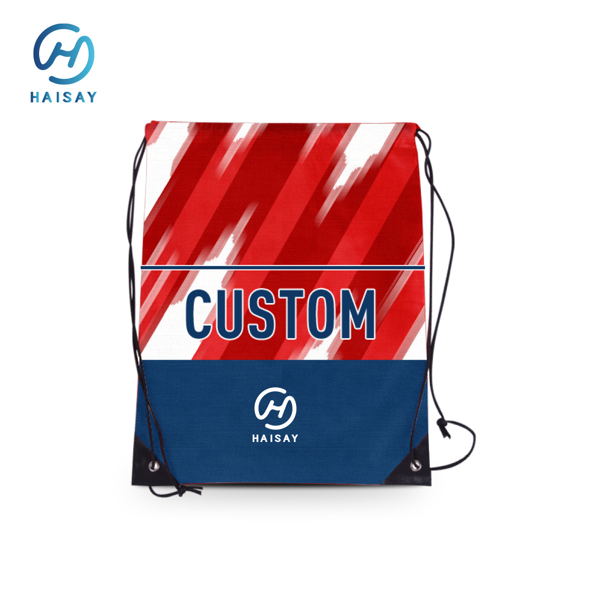 Drawstring Bag