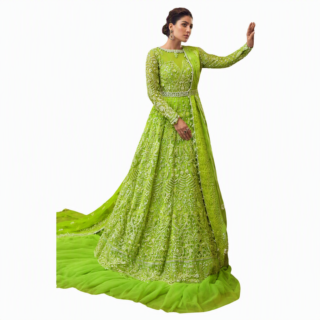 Verde