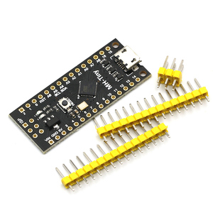 ATTINY88 micro scheda di sviluppo 16Mhz /Digispark ATTINY85 aggiornato/NANO V3.0 ATmega328 esteso compatibile per Arduino - Product Image 2