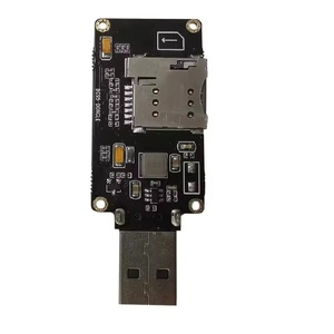Quectel BG95-M3 <span class=keywords><strong>USB</strong></span> 2.0 Dongle bao vây bg95 cat1 <span class=keywords><strong>USB</strong></span> dongle IOT ban phát triển với khe cắm thẻ Sim cho Windows Linux Android - Product Image 3