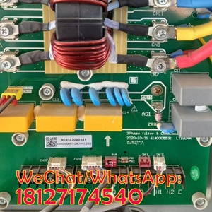 Brand new for Chigo Air <strong>Conditioning</strong> T Series Outdoor Unit <strong>Control</strong> Board 803342090141 <strong>Computer</strong> Board VD450WSAM-T-DM01-1.0.D-5B - Product Image 6