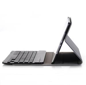 Teclado inalámbrico desmontable Universal para ipad, funda con soporte para teclado - Product Image 6